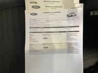 Ford Puma vaihtoauto