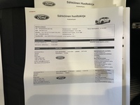 Ford Puma vaihtoauto