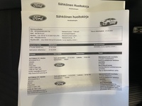 Ford Puma vaihtoauto