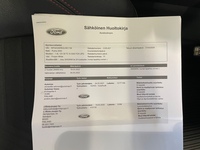 Ford Puma vaihtoauto