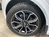 Ford Puma vaihtoauto