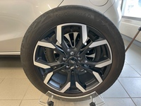 Ford Puma vaihtoauto