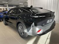 Peugeot 408 vaihtoauto