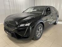 Peugeot 408 vaihtoauto