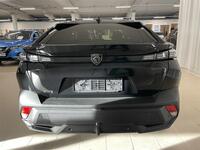 Peugeot 408 vaihtoauto