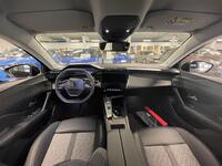 Peugeot 408 vaihtoauto