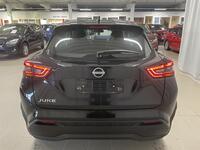 Nissan Juke vaihtoauto