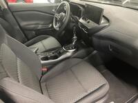 Nissan Juke vaihtoauto