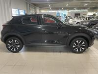 Nissan Juke vaihtoauto