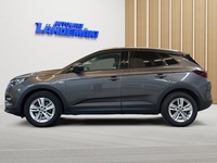 Opel Grandland X vaihtoauto