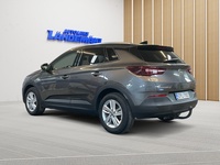 Opel Grandland X vaihtoauto