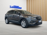 Opel Grandland X vaihtoauto