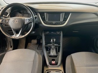 Opel Grandland X vaihtoauto