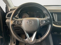 Opel Grandland X vaihtoauto