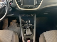 Opel Grandland X vaihtoauto