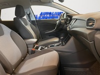 Opel Grandland X vaihtoauto