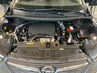 Opel Grandland X vaihtoauto