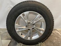 Opel Grandland X vaihtoauto