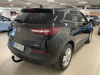 Opel Grandland X vaihtoauto