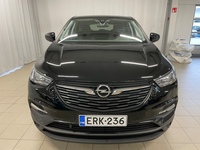 Opel Grandland X vaihtoauto