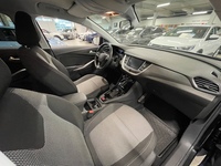 Opel Grandland X vaihtoauto