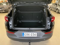 Opel Grandland X vaihtoauto