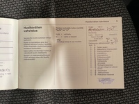 Opel Grandland X vaihtoauto