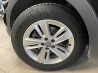 Opel Grandland X vaihtoauto