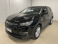 Opel Grandland X vaihtoauto