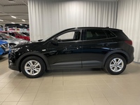Opel Grandland X vaihtoauto