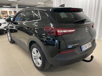 Opel Grandland X vaihtoauto
