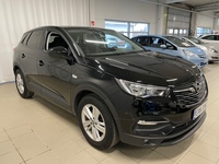Opel Grandland X vaihtoauto