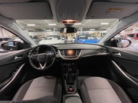 Opel Grandland X vaihtoauto