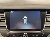 Opel Grandland X vaihtoauto