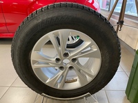 Opel Grandland X vaihtoauto