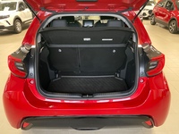 Mazda Mazda2 Hybrid vaihtoauto