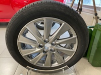 Mazda Mazda2 Hybrid vaihtoauto