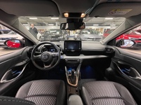 Mazda Mazda2 Hybrid vaihtoauto