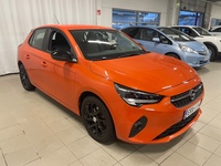 Opel Corsa vaihtoauto