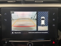 Opel Corsa vaihtoauto