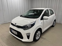 Kia Picanto vaihtoauto
