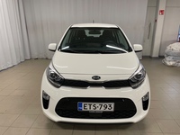 Kia Picanto vaihtoauto