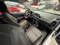 Kia Picanto vaihtoauto