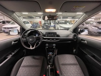 Kia Picanto vaihtoauto