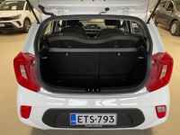 Kia Picanto vaihtoauto