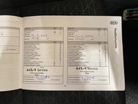 Kia Picanto vaihtoauto