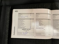 Kia Picanto vaihtoauto