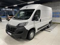 Opel Movano vaihtoauto
