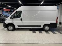 Opel Movano vaihtoauto