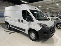 Opel Movano vaihtoauto